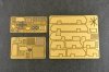 Trumpeter 01082 15U175 TEL of RS-12M1 Topol-M ICBM complex 1/35